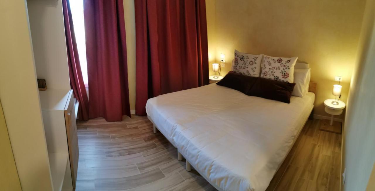 Locanda Giovi Ca' Di Ponte Susegana Exterior foto